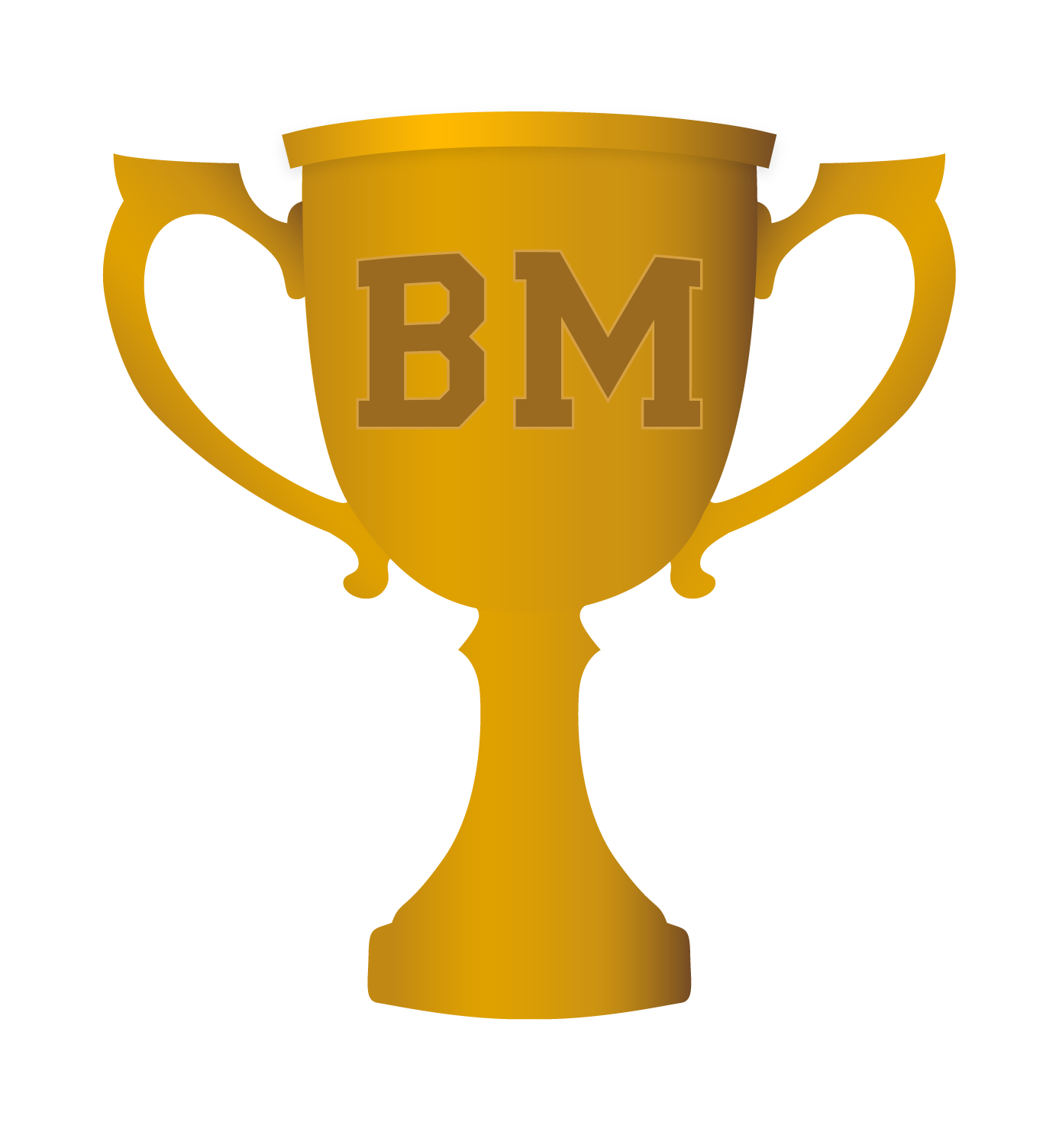 Bronze Trophy - 3rd Place