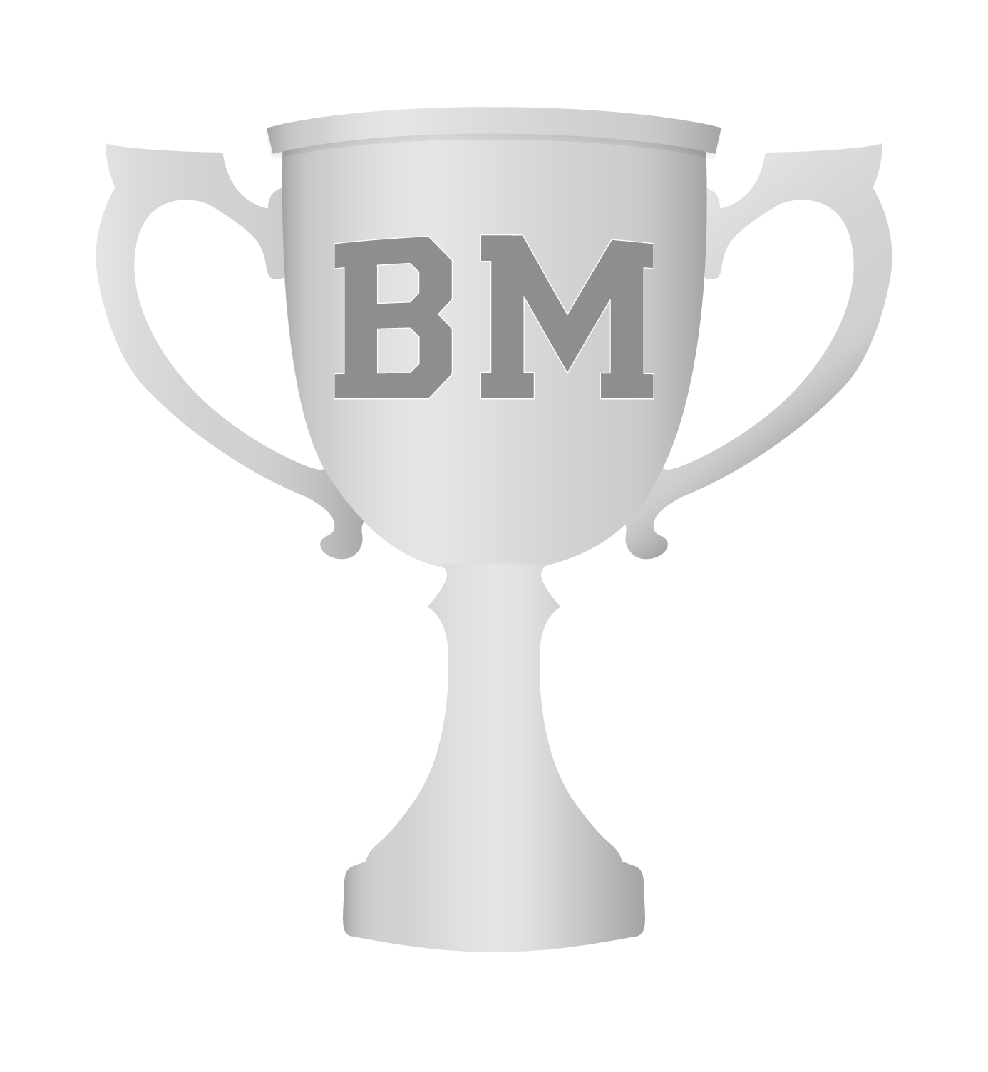 Silver Trophy - 2nd Place